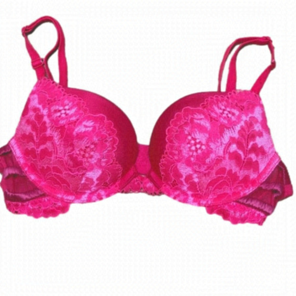 Nwot La SENZA push  up bra - Picture 1 of 5